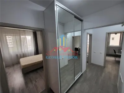 Appartement de standing avec distribution séparée à louer, Rotar Park 2 - Bucuresti