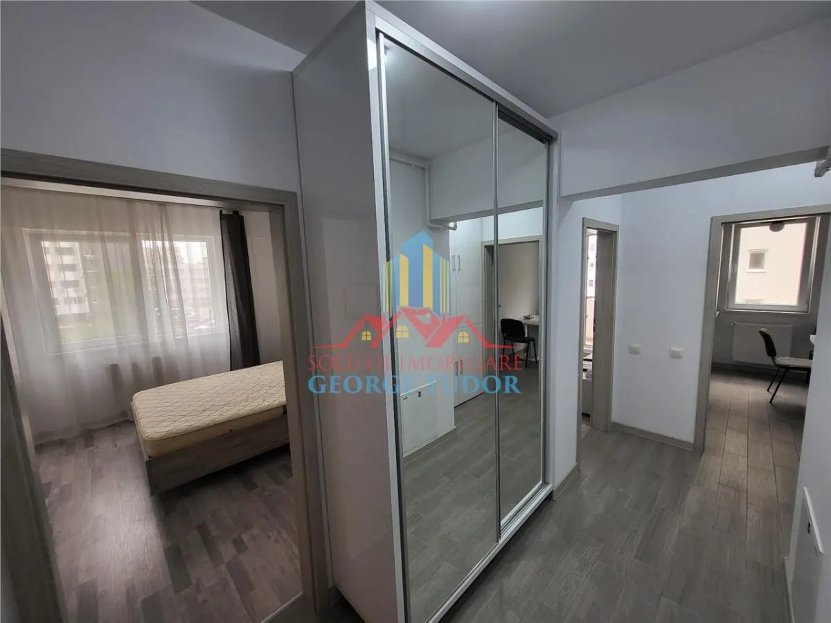 Inchiriere apartament decomandat Rotar Park 2 - foto 1