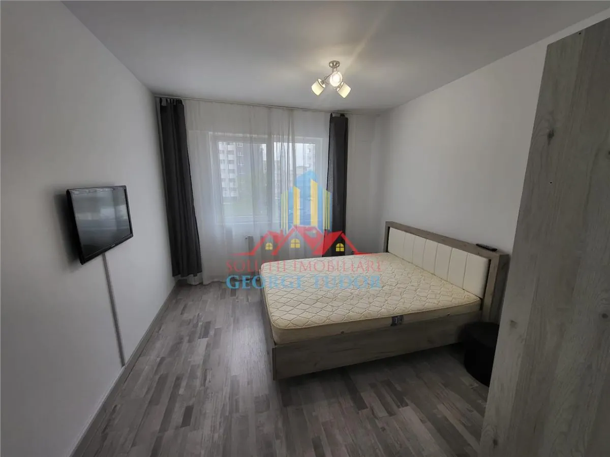 Inchiriere apartament decomandat Rotar Park 2 - foto 2