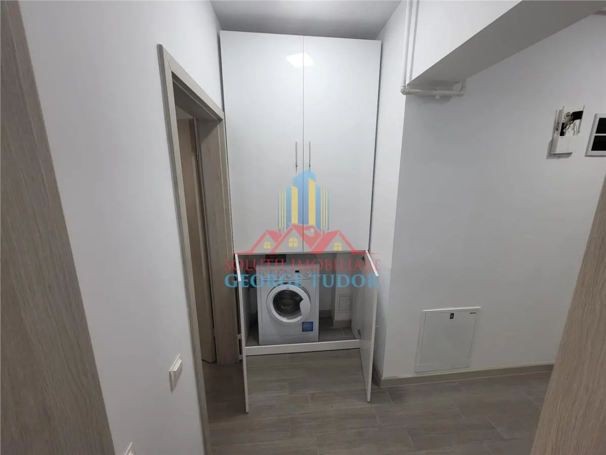 Inchiriere apartament decomandat Rotar Park 2 - foto 3