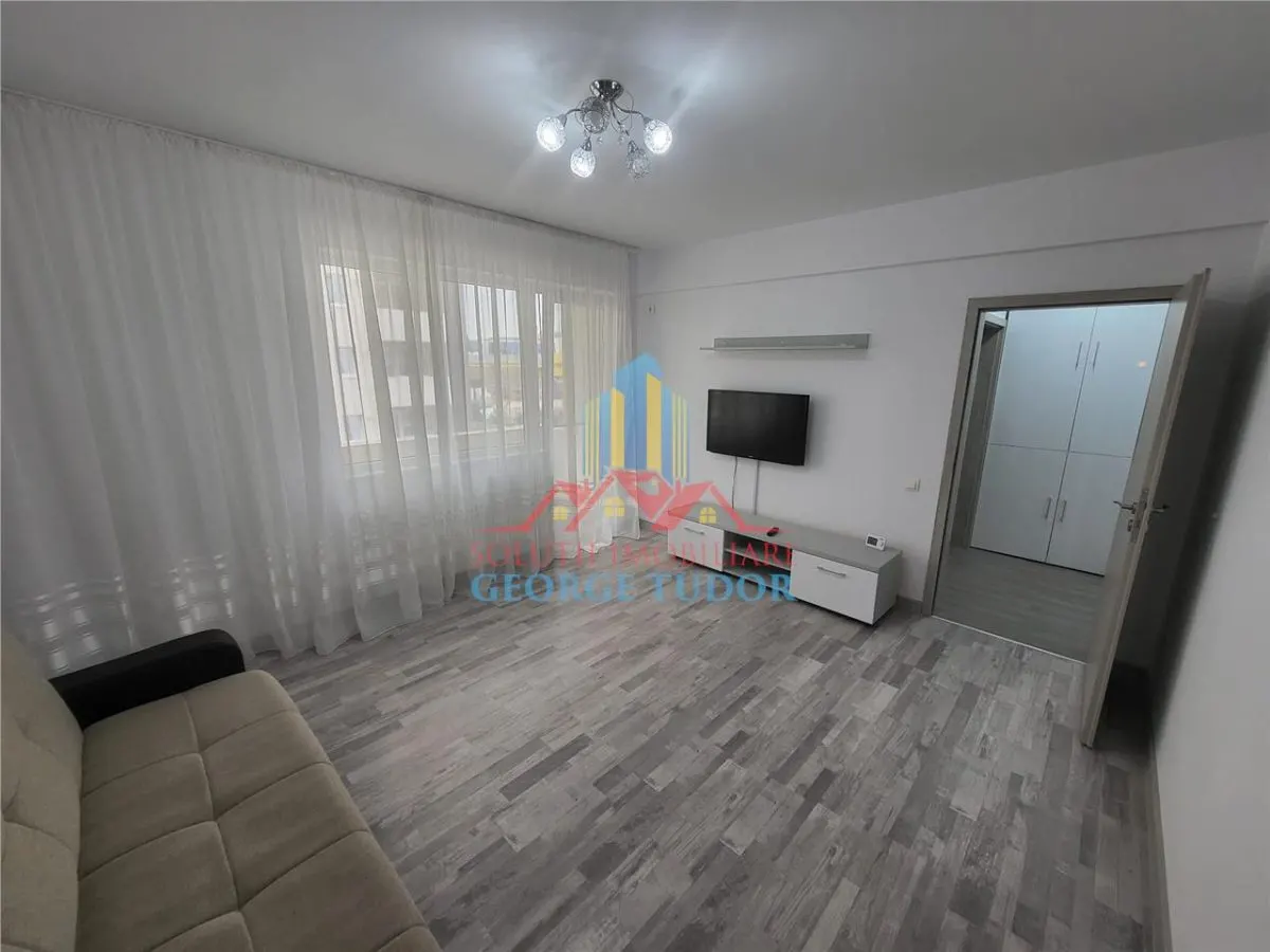 Inchiriere apartament decomandat Rotar Park 2 - foto 4