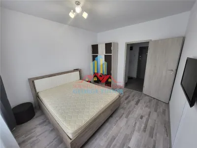 Inchiriere apartament decomandat Rotar Park 2 - foto 6