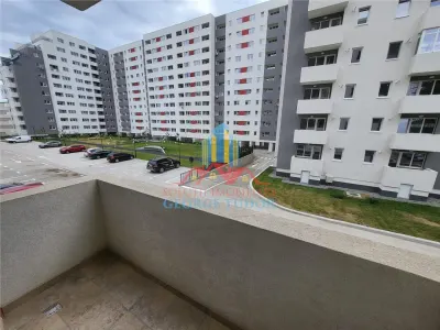 Inchiriere apartament decomandat Rotar Park 2 - foto 7