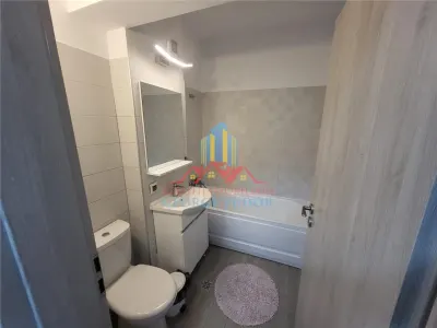 Inchiriere apartament decomandat Rotar Park 2 - foto 8