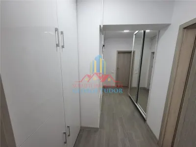 Inchiriere apartament decomandat Rotar Park 2 - foto 9