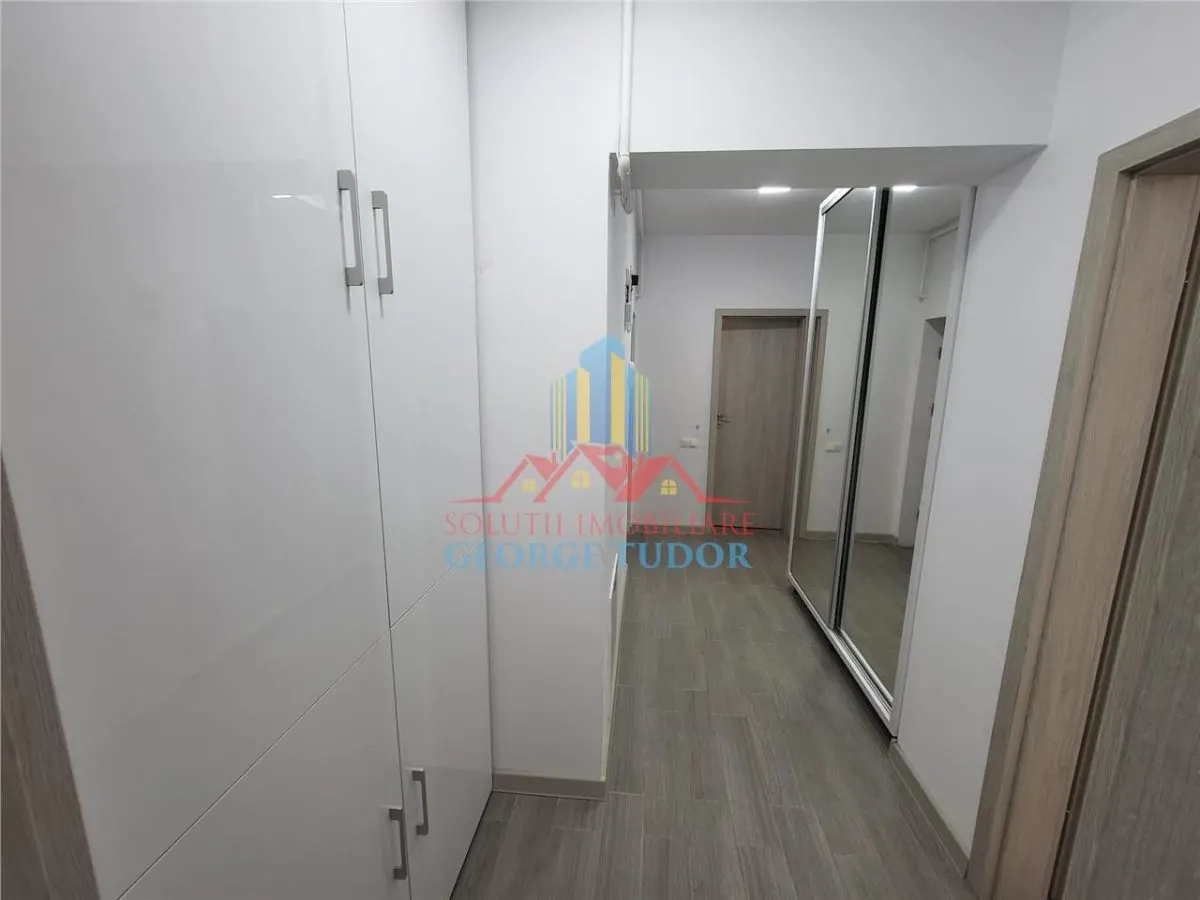 Inchiriere apartament decomandat Rotar Park 2 - foto 9