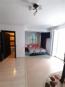 Estudio Doble con Distribución Separada en Alquiler, Militari Residence - foto 3