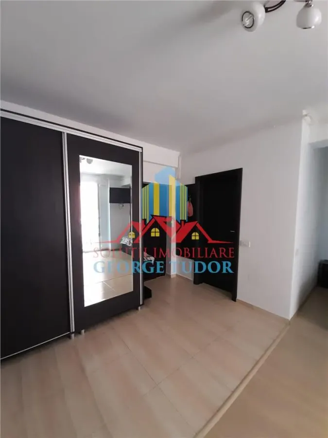 Estudio Doble con Distribución Separada en Alquiler, Militari Residence - foto 4