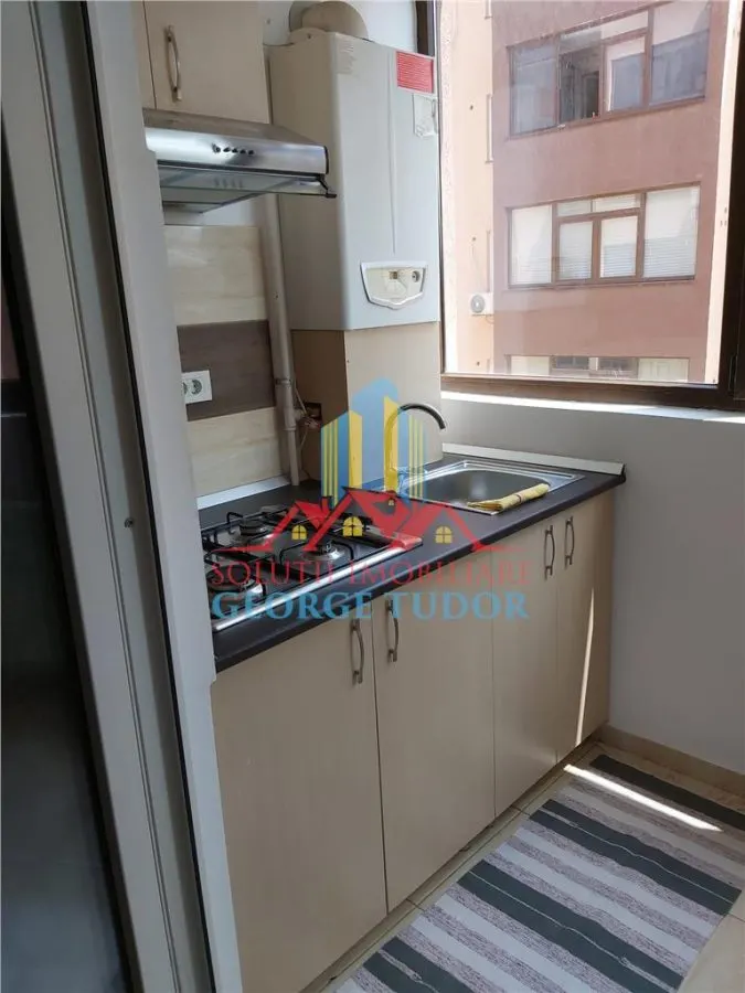 Estudio Doble con Distribución Separada en Alquiler, Militari Residence - foto 6