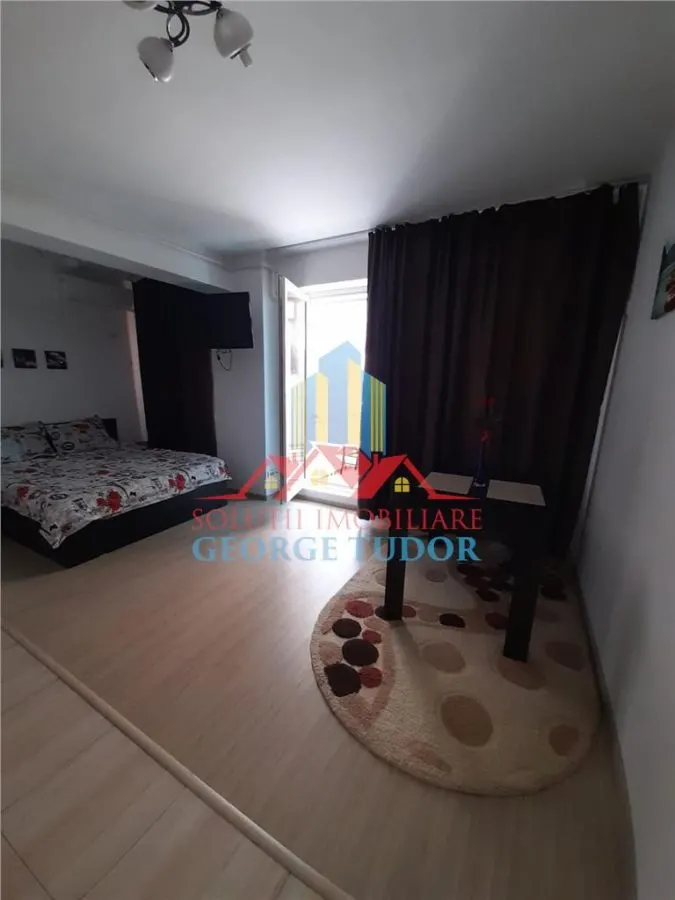 Estudio Doble con Distribución Separada en Alquiler, Militari Residence - foto 7