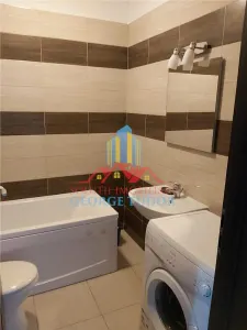 Estudio Doble con Distribución Separada en Alquiler, Militari Residence - foto 8