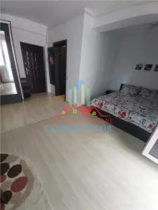 Estudio Doble con Distribución Separada en Alquiler, Militari Residence - foto 9