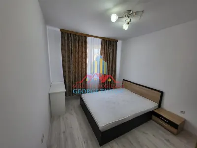 Appartement T2 Semi-Ouvert à Louer, Militari Residence, Tineretului 63 - foto 2