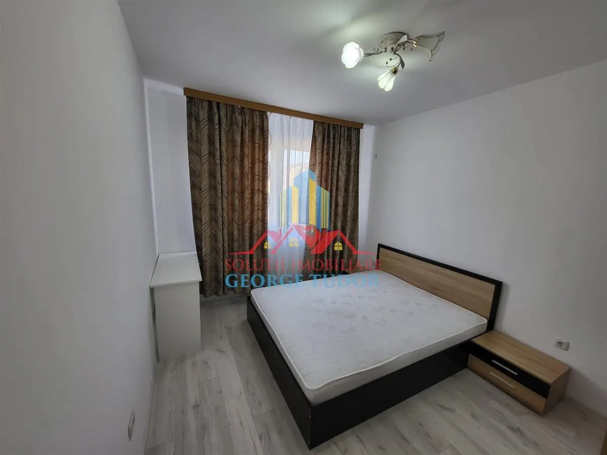 Appartement T2 Semi-Ouvert à Louer, Militari Residence, Tineretului 63 - foto 2