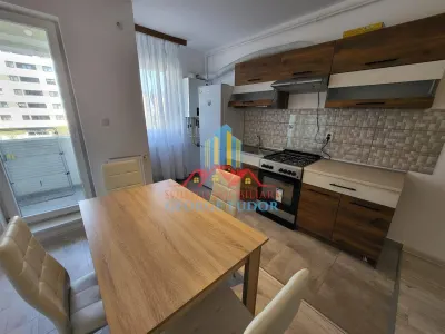 Appartement T2 Semi-Ouvert à Louer, Militari Residence, Tineretului 63 - foto 3