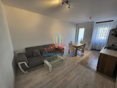 Appartement T2 Semi-Ouvert à Louer, Militari Residence, Tineretului 63 - foto 4