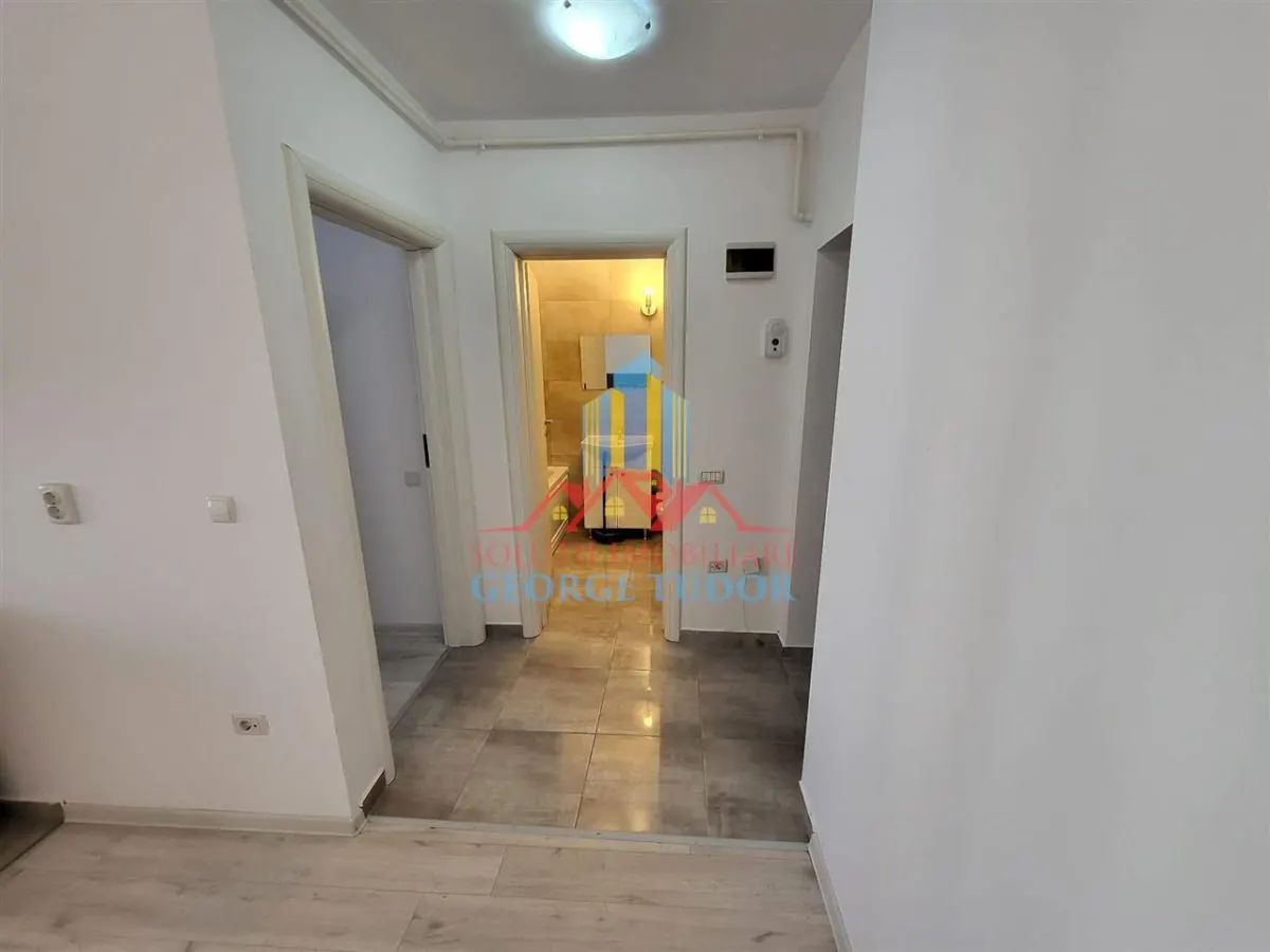 Appartement T2 Semi-Ouvert à Louer, Militari Residence, Tineretului 63 - foto 6