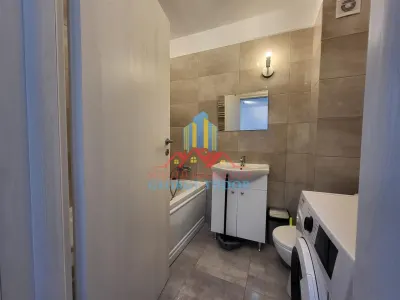 Appartement T2 Semi-Ouvert à Louer, Militari Residence, Tineretului 63 - foto 7