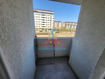 Appartement T2 Semi-Ouvert à Louer, Militari Residence, Tineretului 63 - foto 8