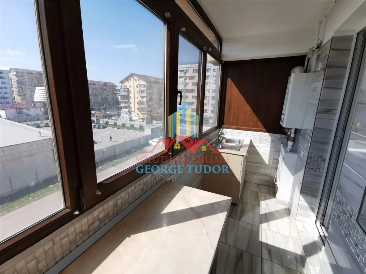 Studio à Louer, Militari Residence, Tineretului - foto 6