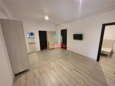 Studio à Louer, Rezervelor 56, Militari Residence - foto 3