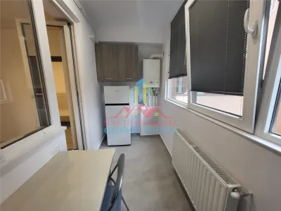 Studio à Louer, Rezervelor 56, Militari Residence - foto 4