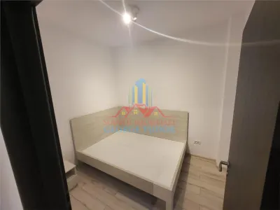 Studio à Louer, Rezervelor 56, Militari Residence - foto 6