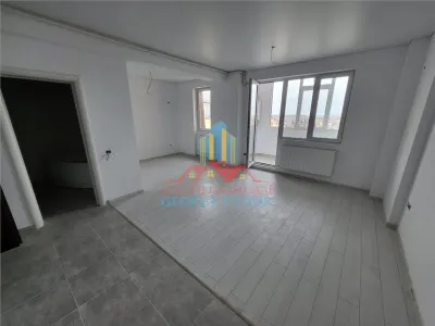 Studio Double à Vendre, Militari Residence, Rezervelor 56 - Bucuresti