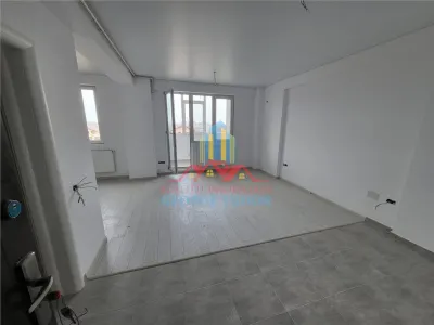 Studio Double à Vendre, Militari Residence, Rezervelor 56 - foto 4