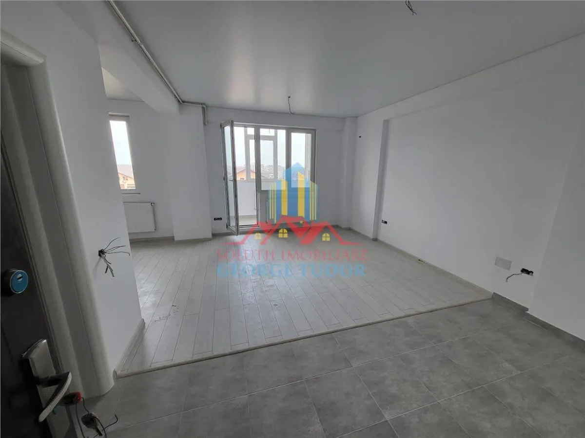 Studio Double à Vendre, Militari Residence, Rezervelor 56 - foto 4