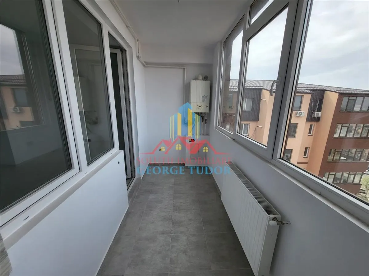 Studio Double à Vendre, Militari Residence, Rezervelor 56 - foto 5
