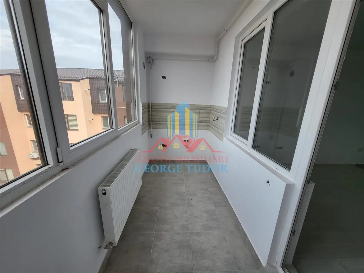 Studio Double à Vendre, Militari Residence, Rezervelor 56 - foto 6