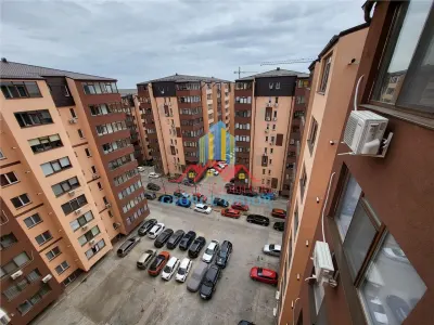 2-Bedroom Apartment for Sale, Militari Residence, Rezervelor 56 - Bucuresti