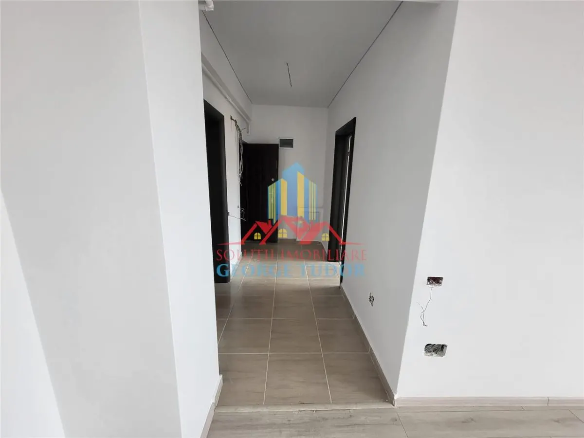 2-Bedroom Apartment for Sale, Militari Residence, Rezervelor 56 - foto 2