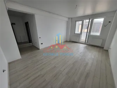 2-Bedroom Apartment for Sale, Militari Residence, Rezervelor 56 - foto 3