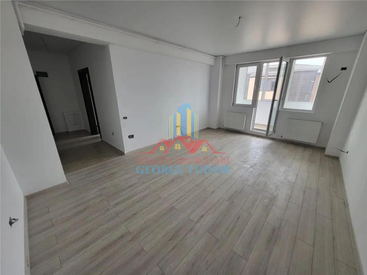 2-Bedroom Apartment for Sale, Militari Residence, Rezervelor 56 - foto 3