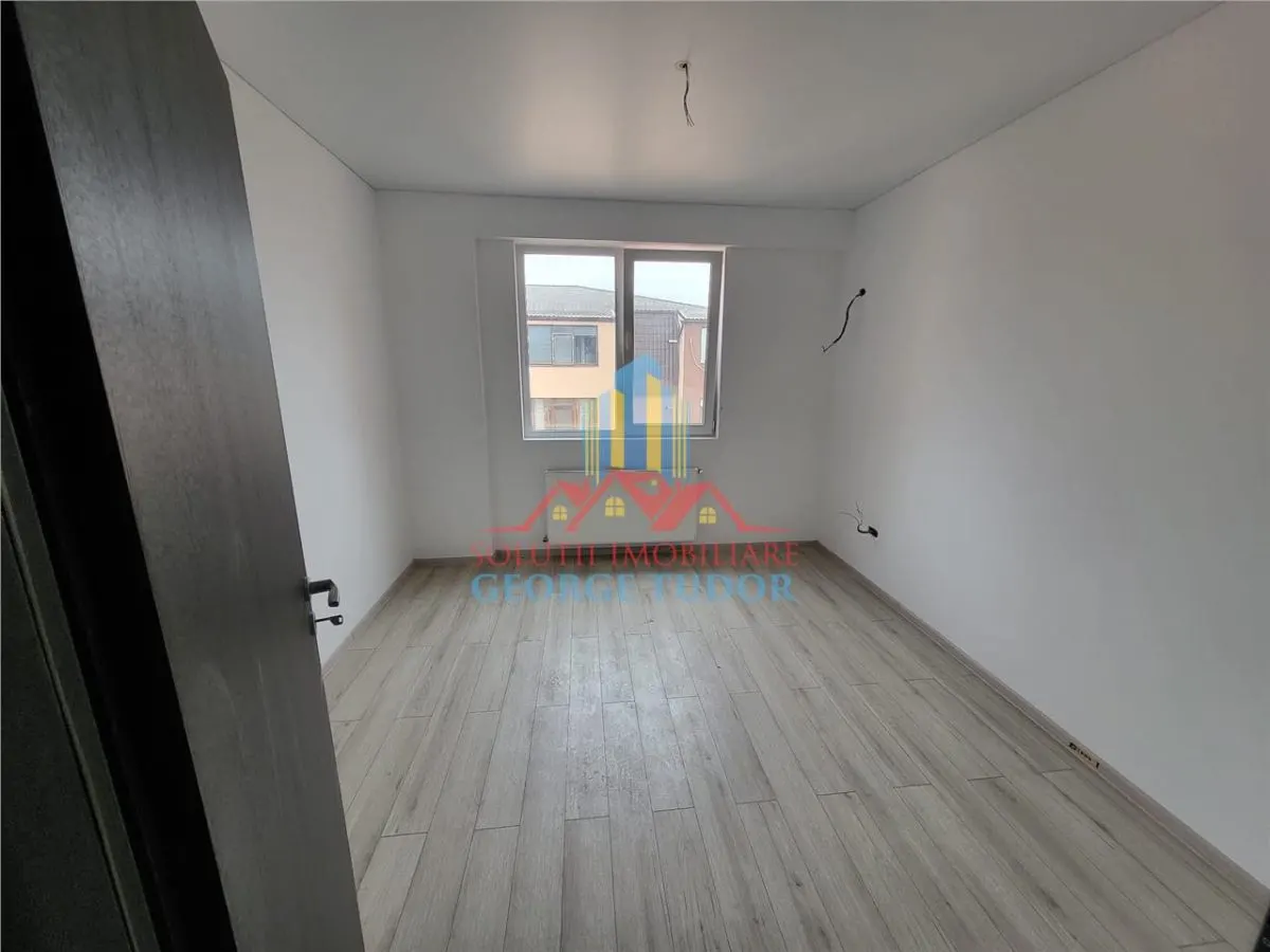 2-Bedroom Apartment for Sale, Militari Residence, Rezervelor 56 - foto 4