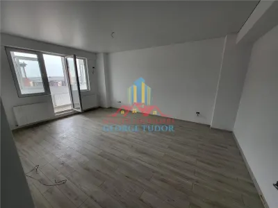 2-Bedroom Apartment for Sale, Militari Residence, Rezervelor 56 - foto 5