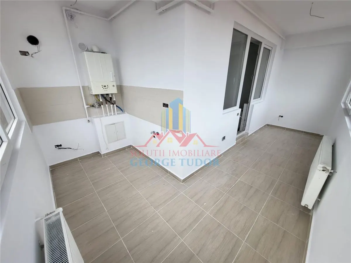 2-Bedroom Apartment for Sale, Militari Residence, Rezervelor 56 - foto 6