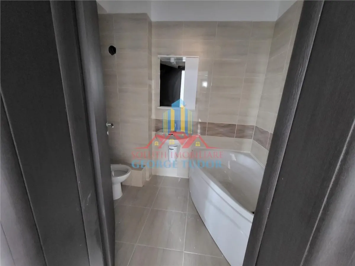 2-Bedroom Apartment for Sale, Militari Residence, Rezervelor 56 - foto 7