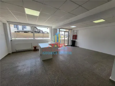 Commercial Space to Let, Militari Residence - Bucuresti
