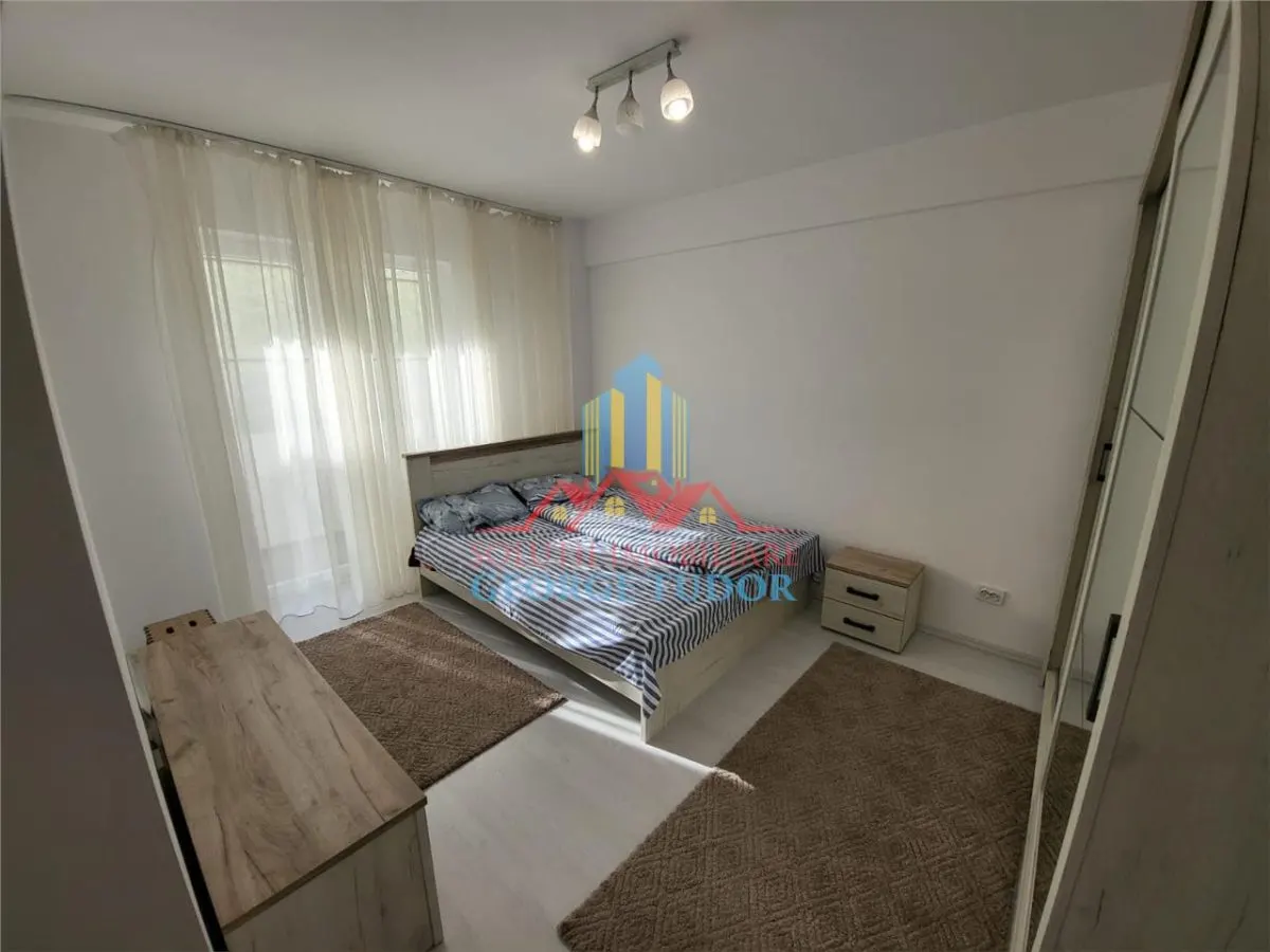 Studio à Louer, Militari Residence, Bucarest - foto 2