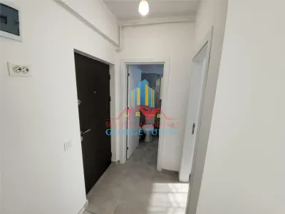 Studio à Louer, Militari Residence, Bucarest - foto 3