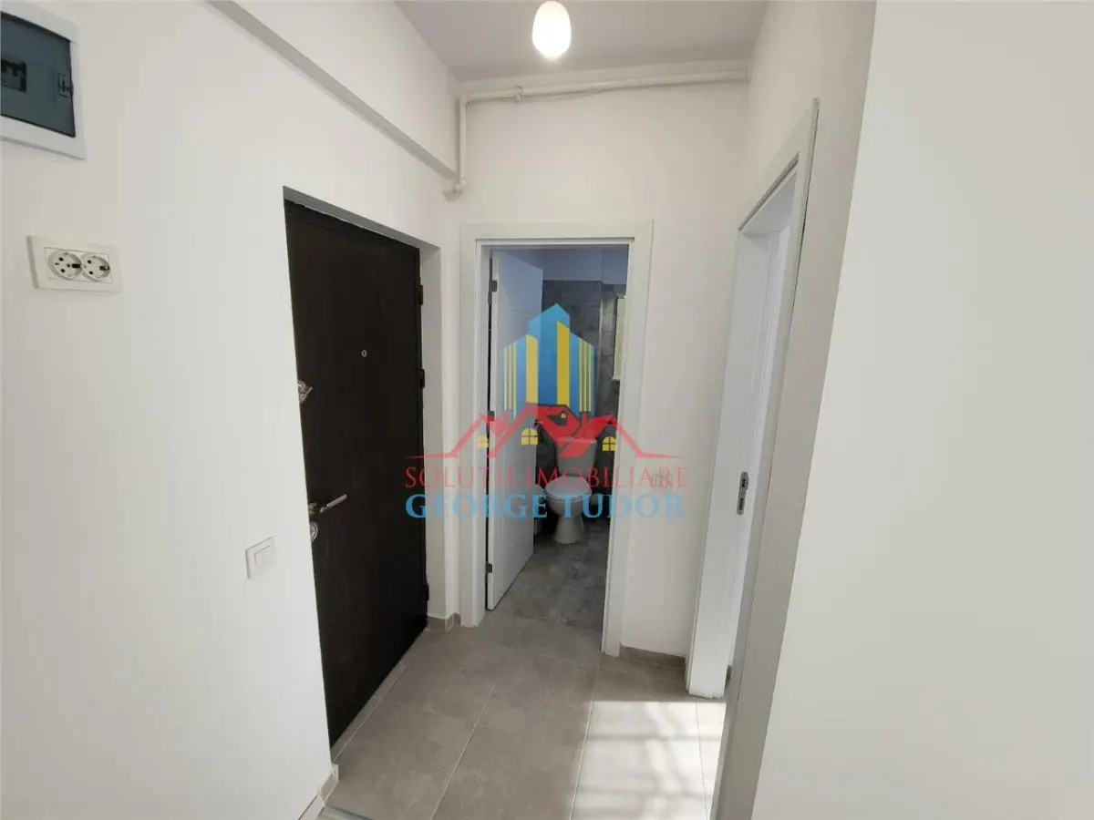 Studio à Louer, Militari Residence, Bucarest - foto 3