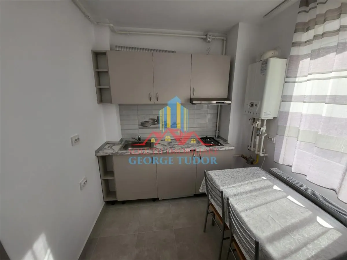 Studio à Louer, Militari Residence, Bucarest - foto 4