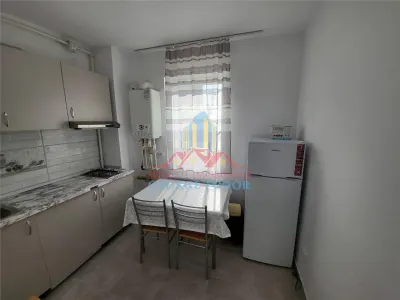 Studio à Louer, Militari Residence, Bucarest - foto 5