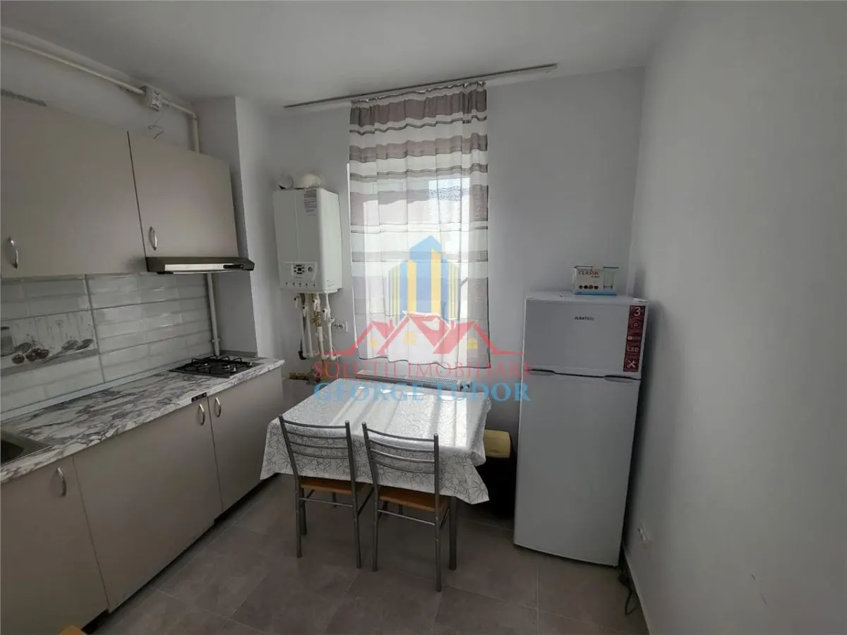 Studio à Louer, Militari Residence, Bucarest - foto 5
