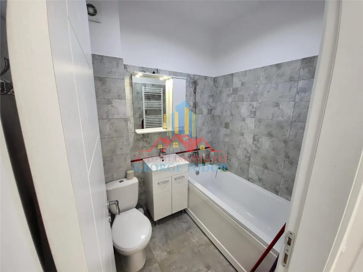 Studio à Louer, Militari Residence, Bucarest - foto 7