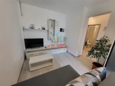 Studio en Location, Militari Residence, Tineretului 35 Bis - Bucuresti