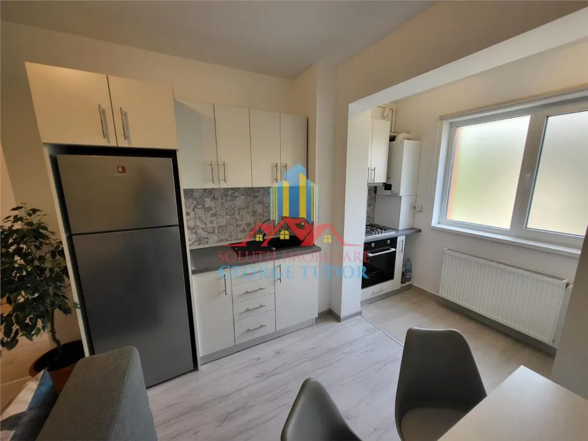 Studio en Location, Militari Residence, Tineretului 35 Bis - foto 5